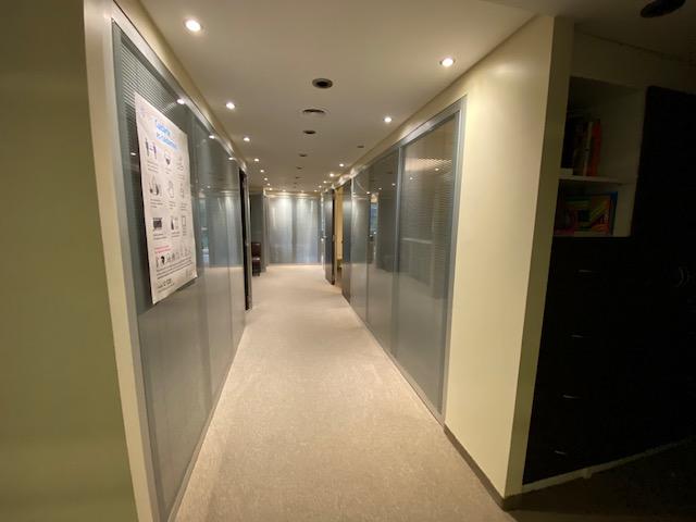 Oficina en alquiler · Belgrano, CABA