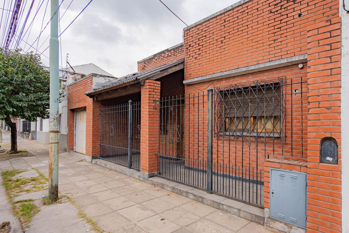 Terreno en venta · Haedo Sur, Haedo, Morón, GBA Oeste, Provincia de Buenos Aires