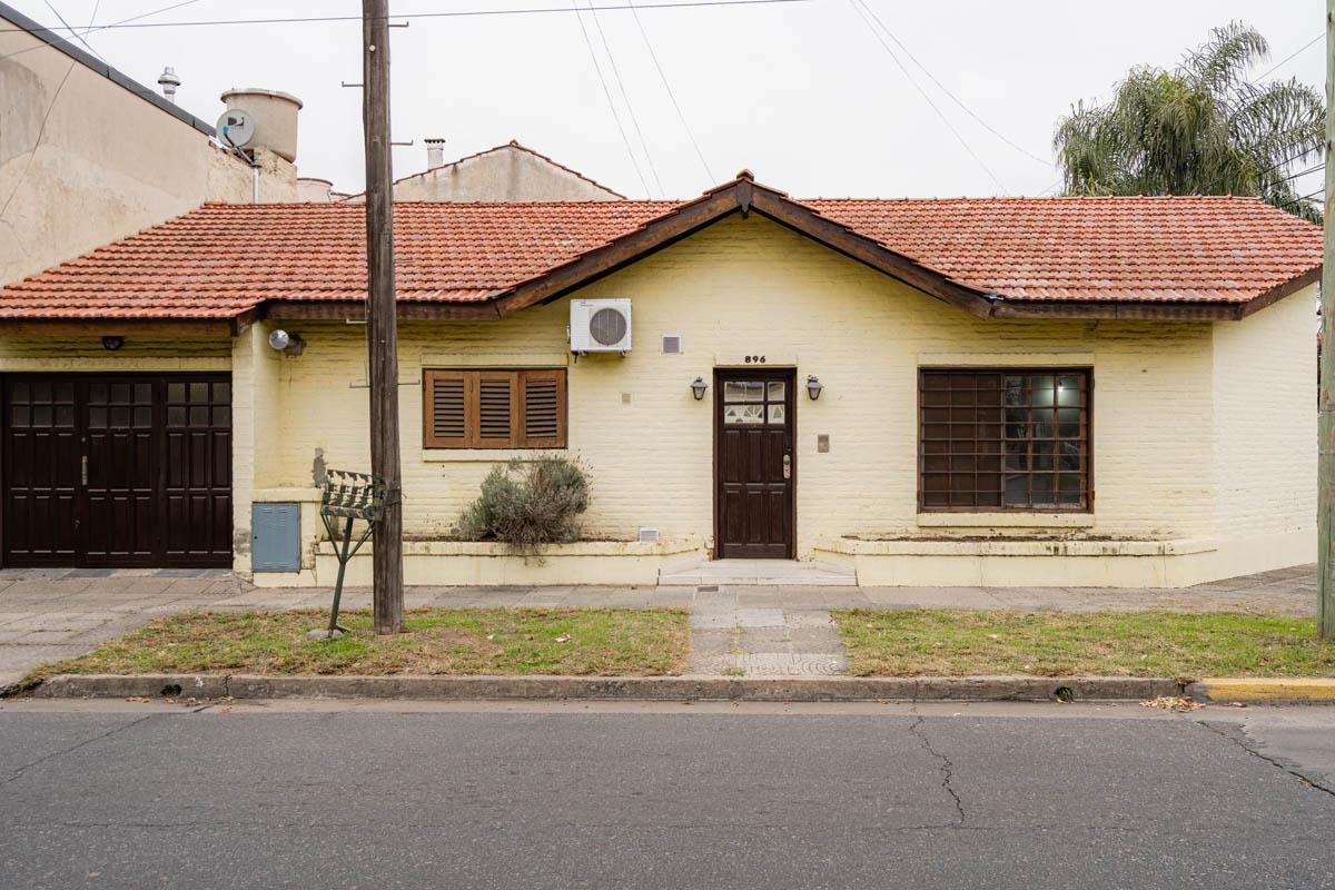 Casa en venta · Ramos Mejia, La Matanza, GBA Oeste, Provincia de Buenos Aires