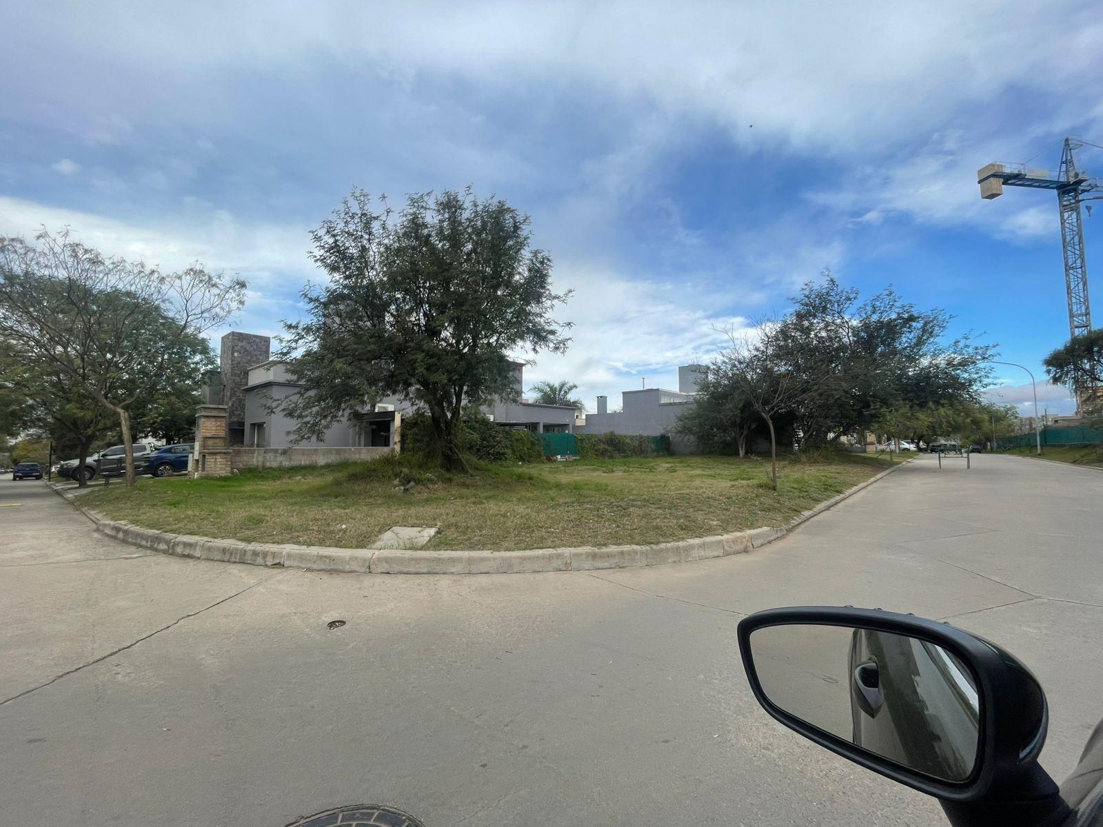 Terreno en venta · Los Aromas, Valle Escondido, Córdoba Capital, Córdoba
