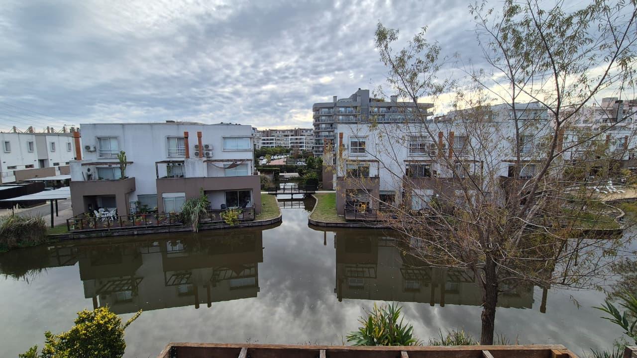Departamento en venta · Lago del Sendero, Nordelta, Tigre, GBA Norte, Provincia de Buenos Aires