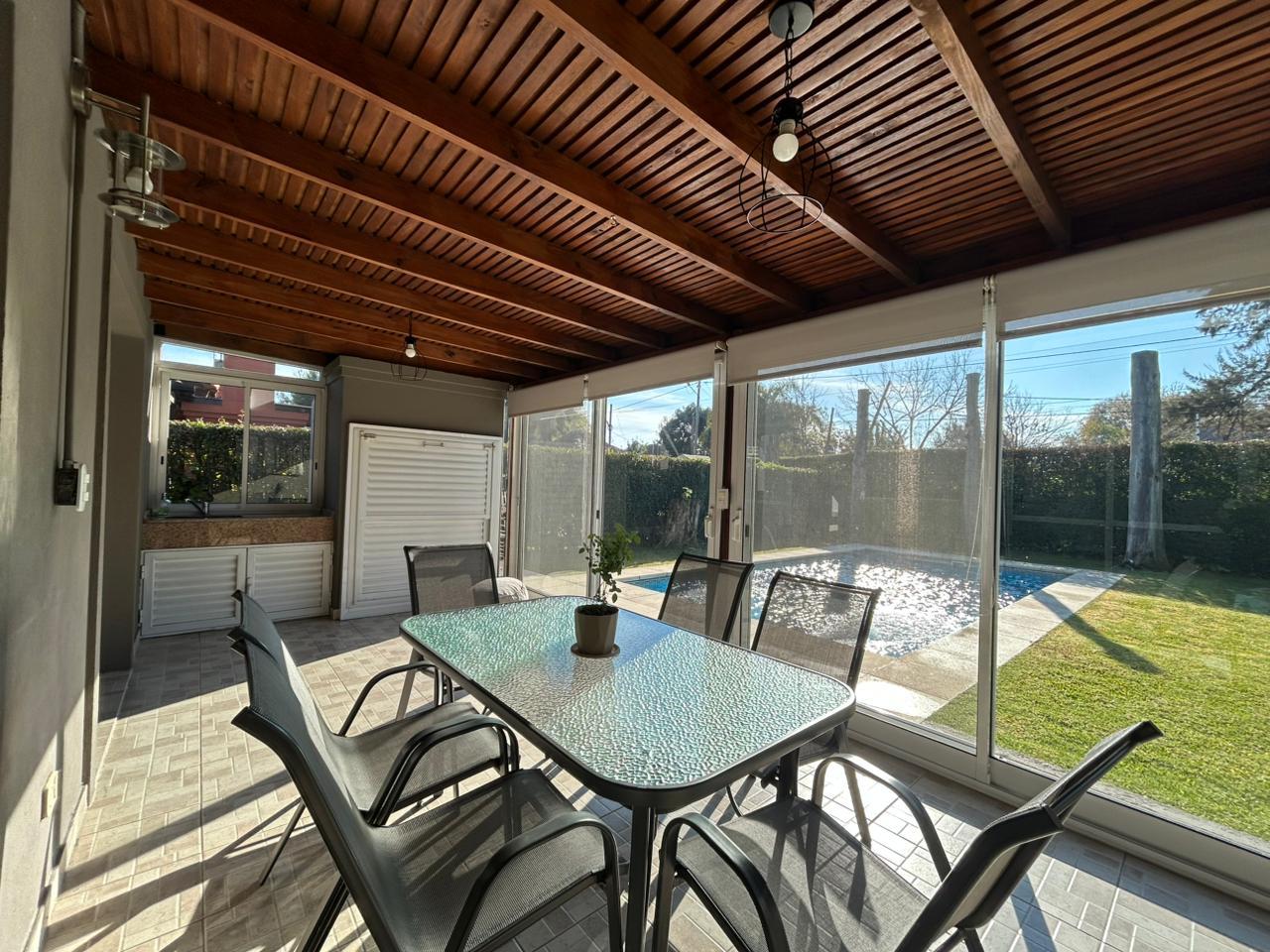 Casa en venta · Pilar, GBA Norte, Provincia de Buenos Aires