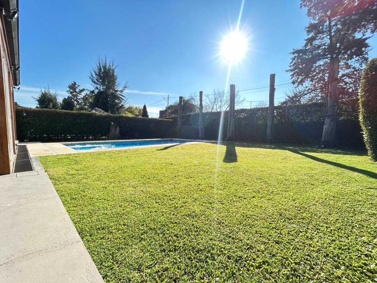 Casa en venta · Pilar, GBA Norte, Provincia de Buenos Aires