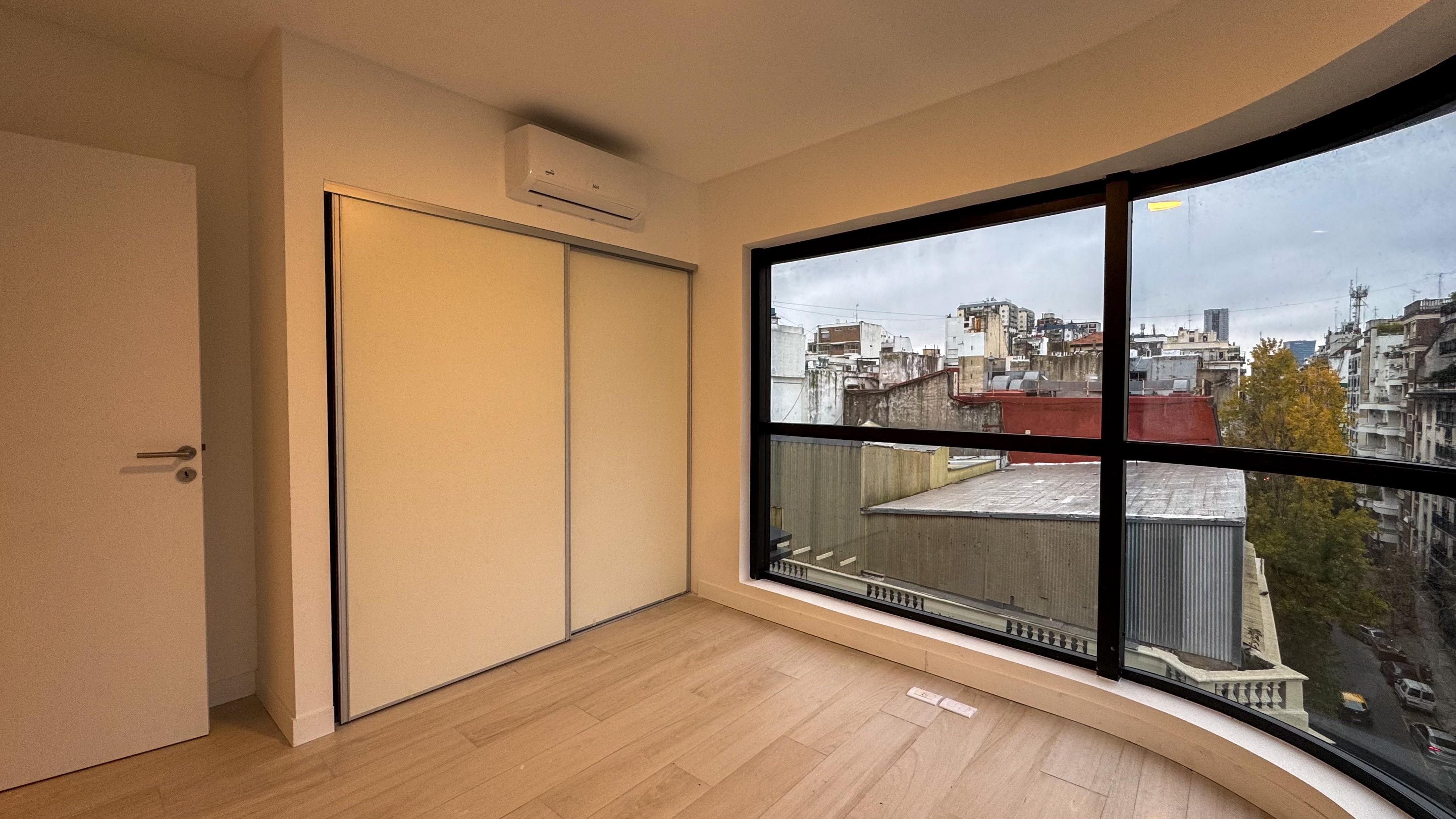 Departamento en venta · Recoleta, CABA