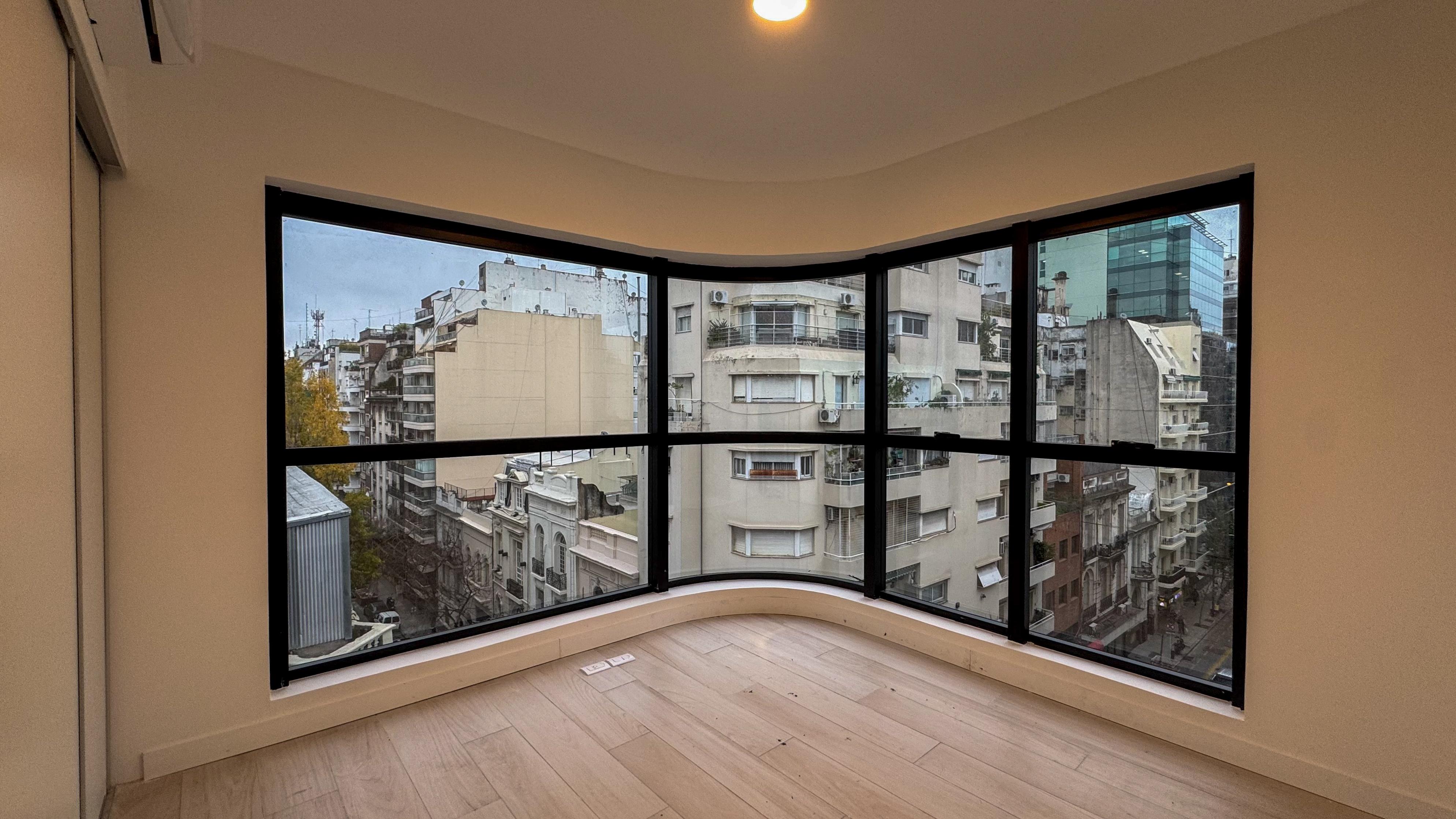 Departamento en venta · Recoleta, CABA