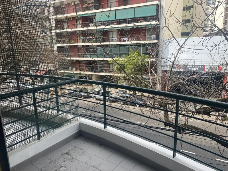 Departamento en alquiler · Caballito, CABA Departamento en alquiler · Caballito, CABA