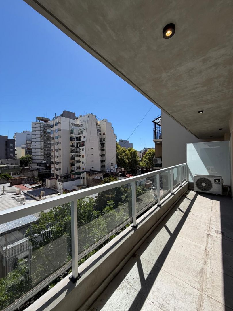 Departamento en venta · Caballito, CABA