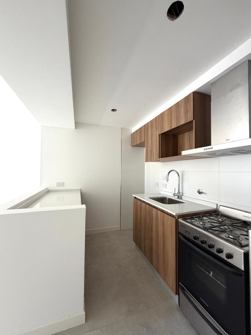 Departamento en venta · Caballito, CABA