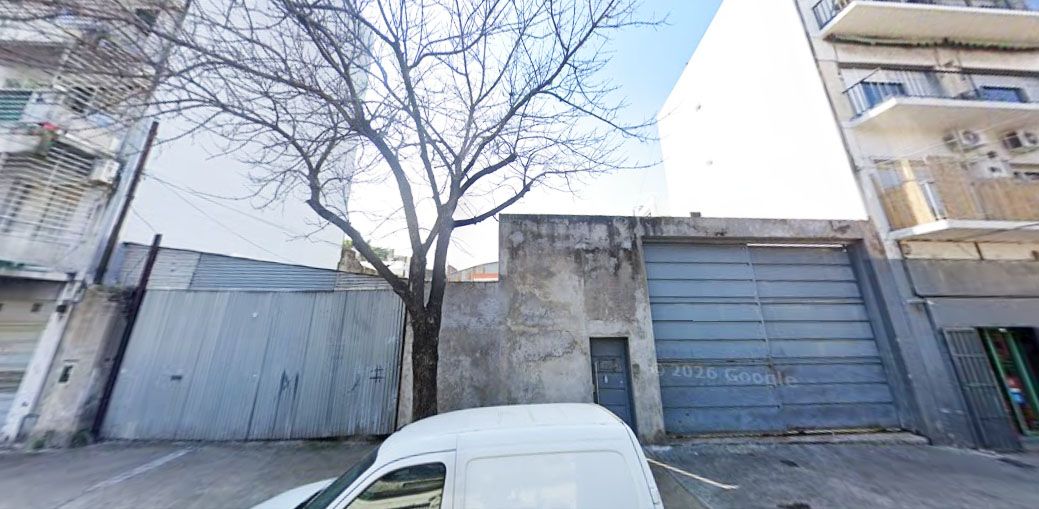 Terreno en venta · Boedo, CABA
