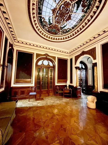 Casa en venta · San Cristobal, CABA
