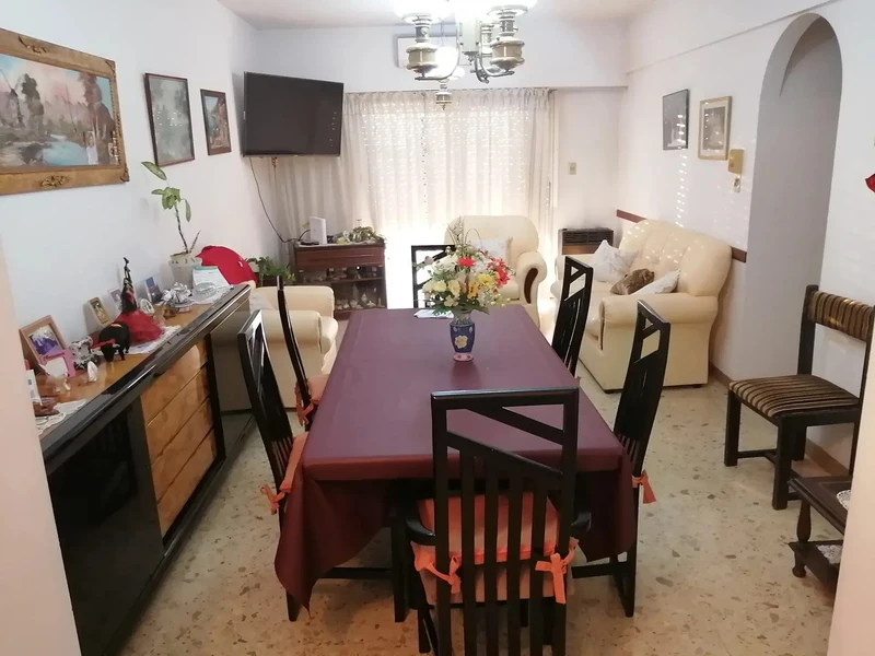 Departamento en venta · La Paternal, CABA