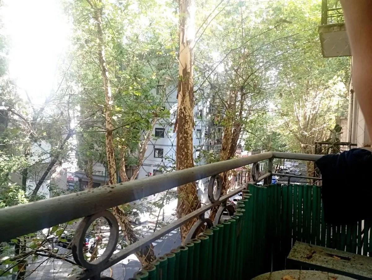 Departamento en venta · Palermo, CABA