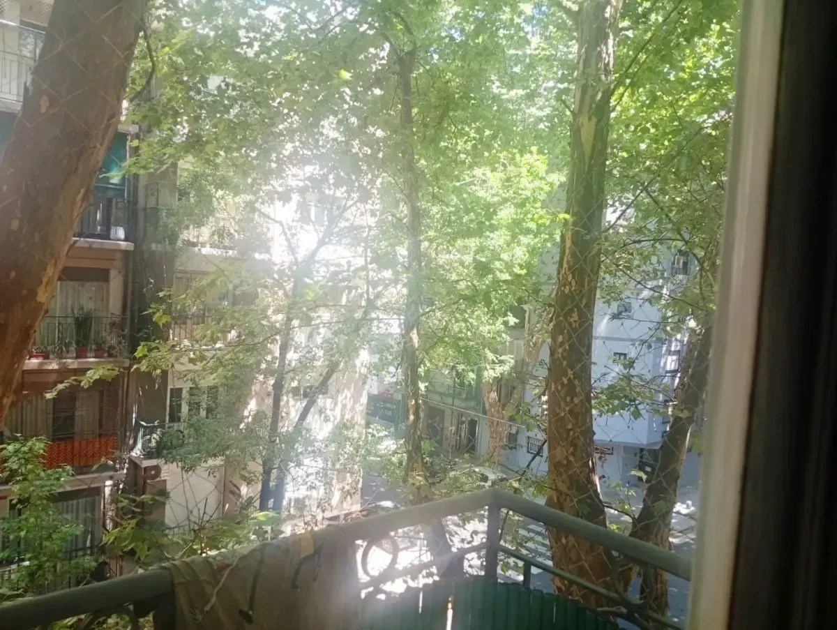 Departamento en venta · Palermo, CABA
