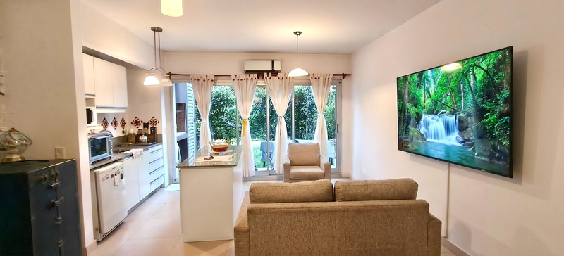 Departamento en venta · Loft del Sendero, Nordelta, Tigre, GBA Norte, Provincia de Buenos Aires