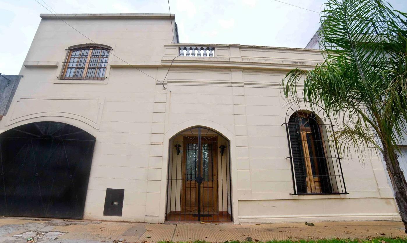 Casa en venta · San Andrés, General San Martin, GBA Norte, Provincia de Buenos Aires