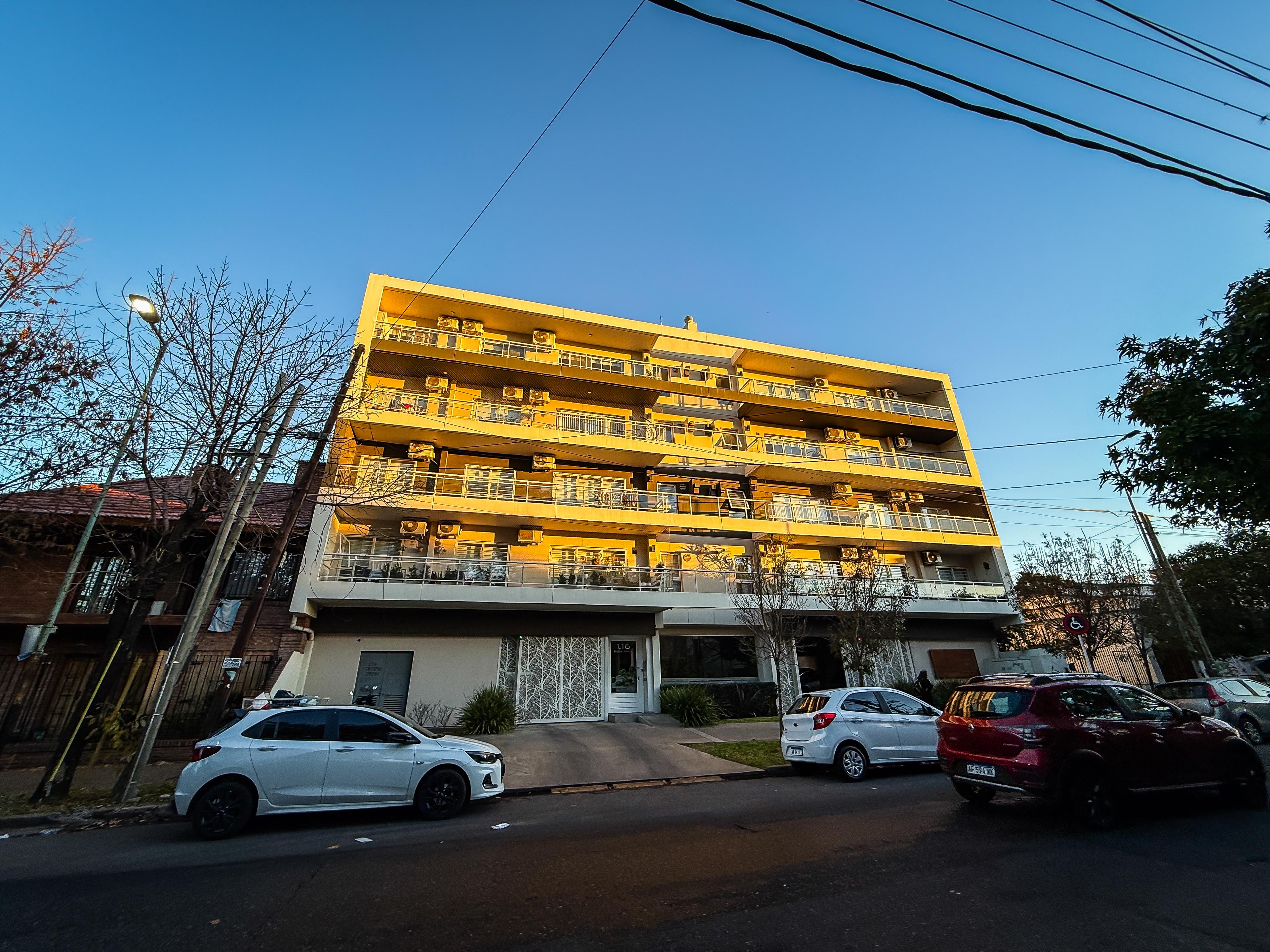 Departamento en venta · Morón Sur, Morón, Morón, GBA Oeste, Provincia de Buenos Aires