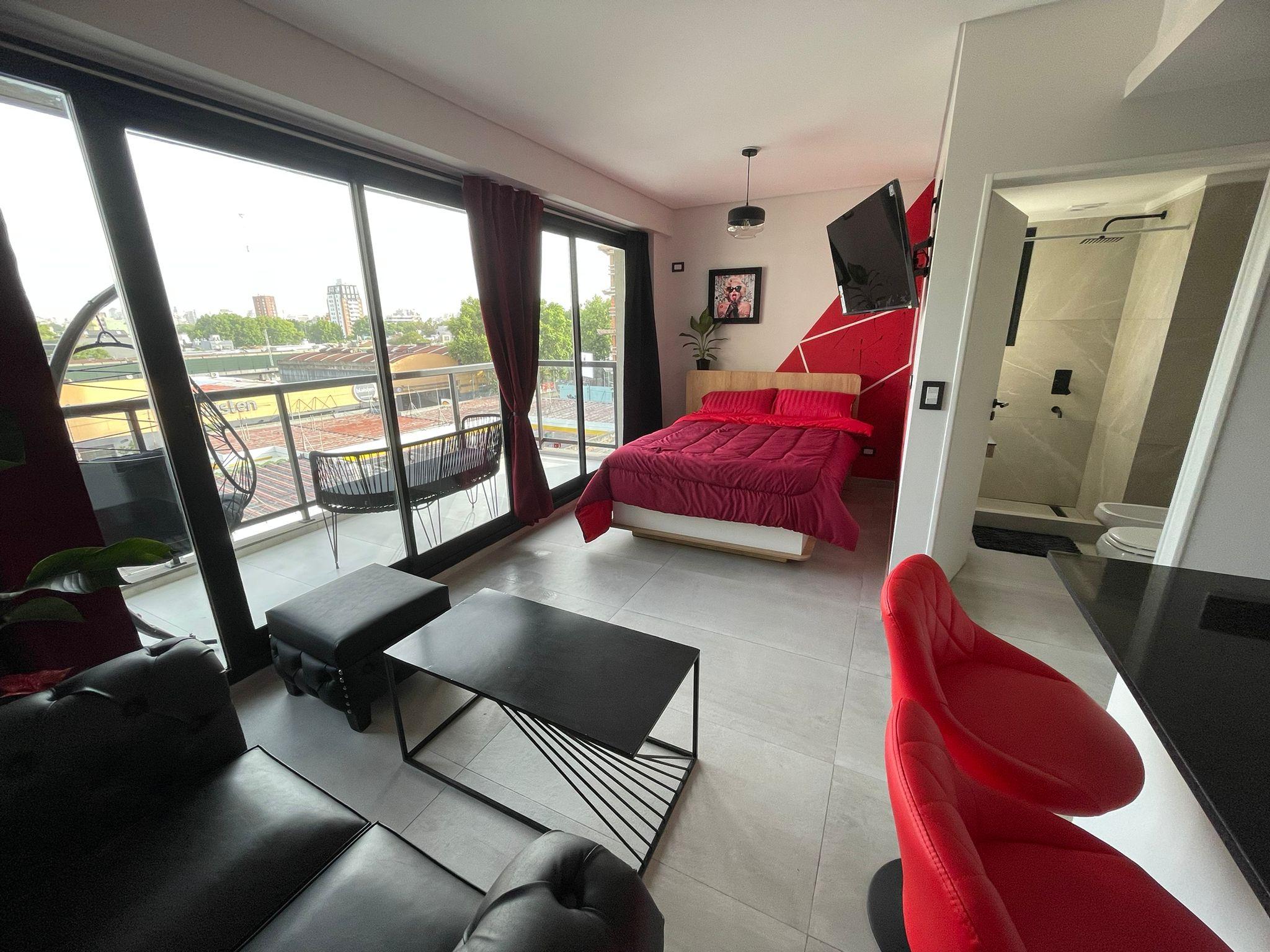 Departamento en venta · Palermo Hollywood, Palermo, CABA