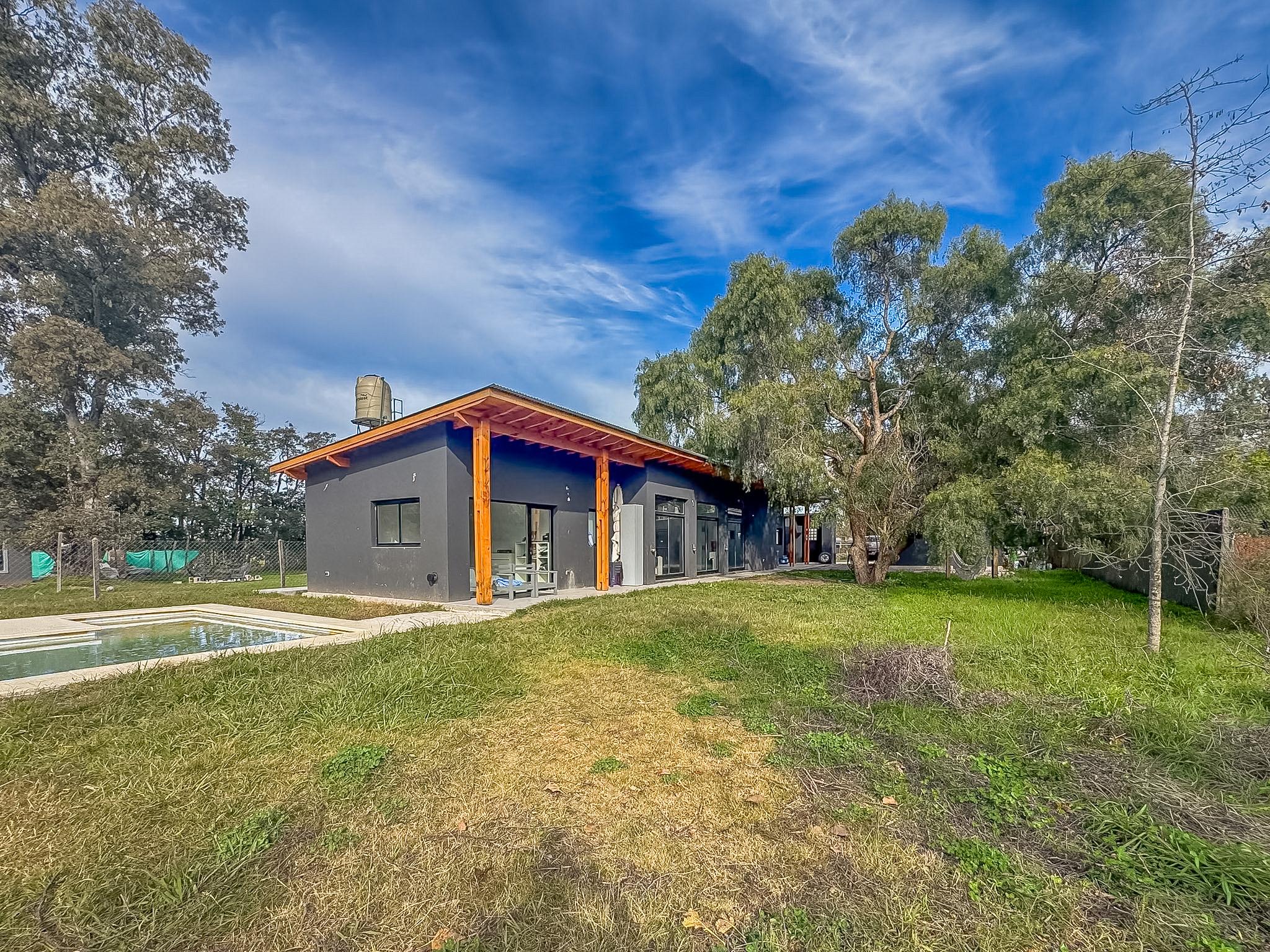Casa en venta · Esc.-Centro, Belén de Escobar, Escobar, GBA Norte, Provincia de Buenos Aires