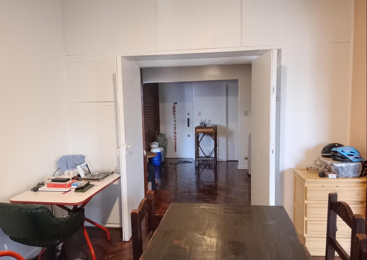 Departamento en venta · San Cristobal, CABA