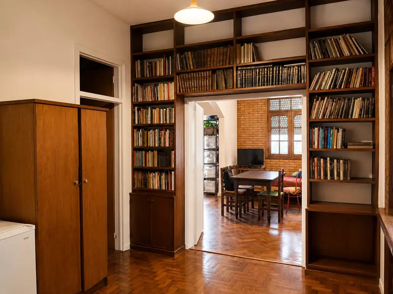 Departamento en venta · San Cristobal, CABA
