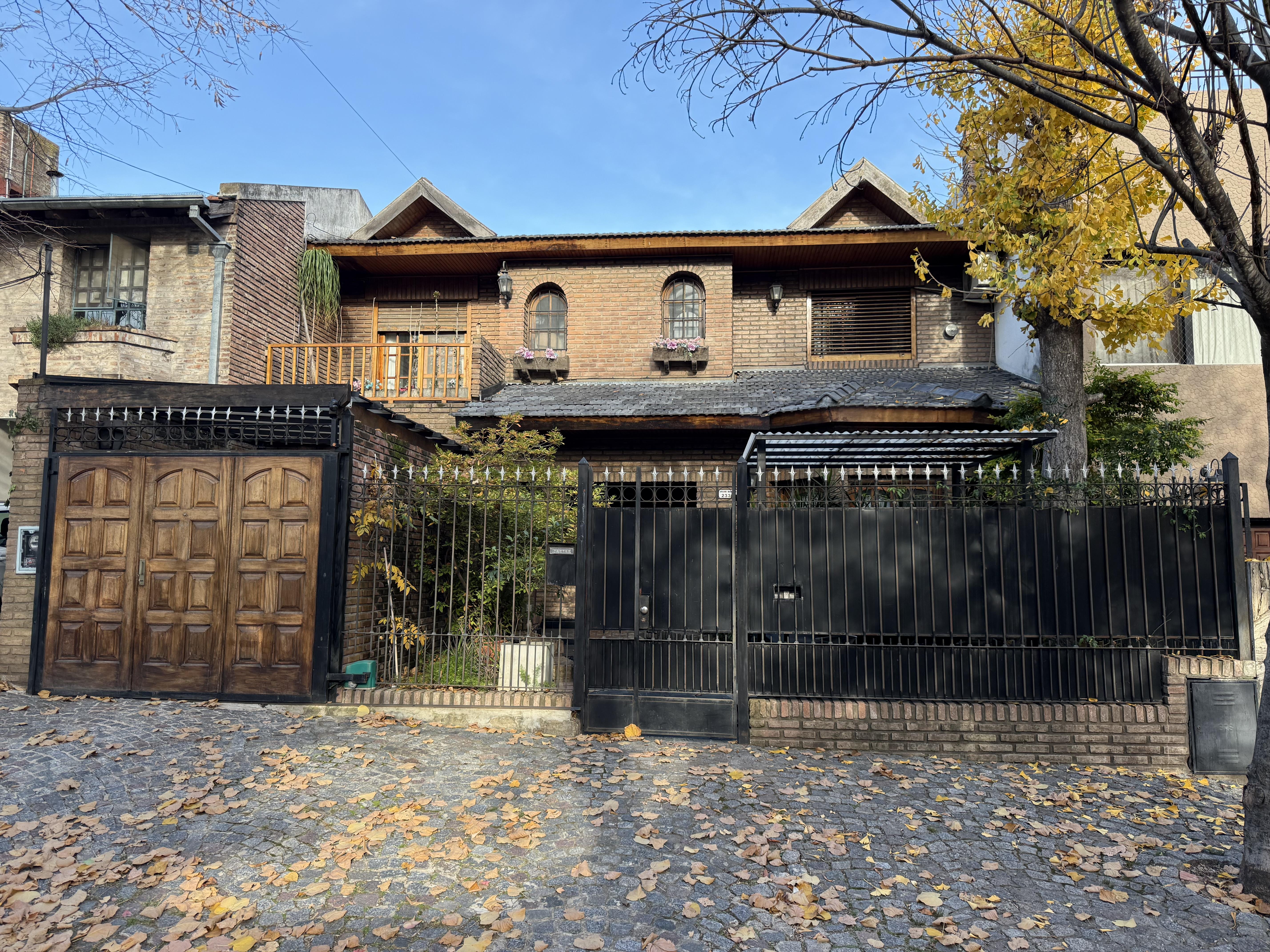 Casa en venta · Beccar, San Isidro, GBA Norte, Provincia de Buenos Aires
