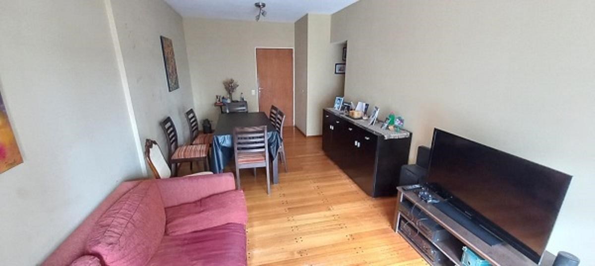 Departamento en venta · Nuñez, CABA