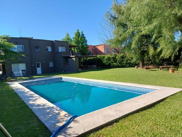 Casa en venta · San Isidro Labrador, Villanueva, Tigre, GBA Norte, Provincia de Buenos Aires
