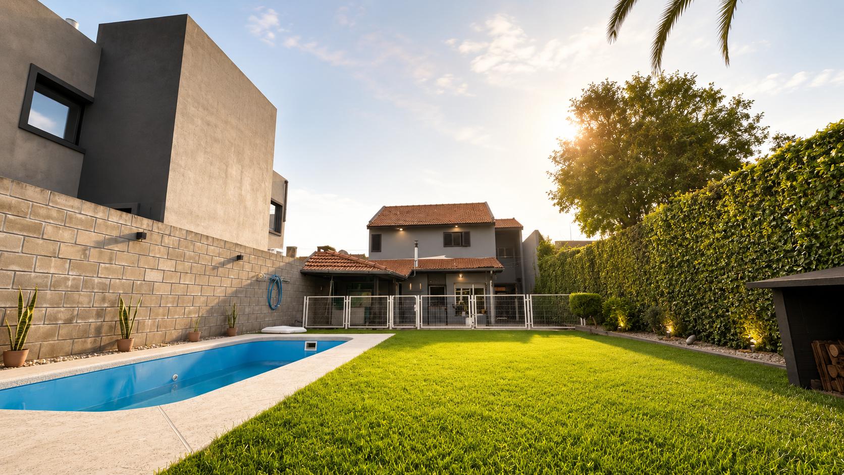 Casa en venta · Ituzaingó Norte, Ituzaingó, GBA Oeste, Provincia de Buenos Aires