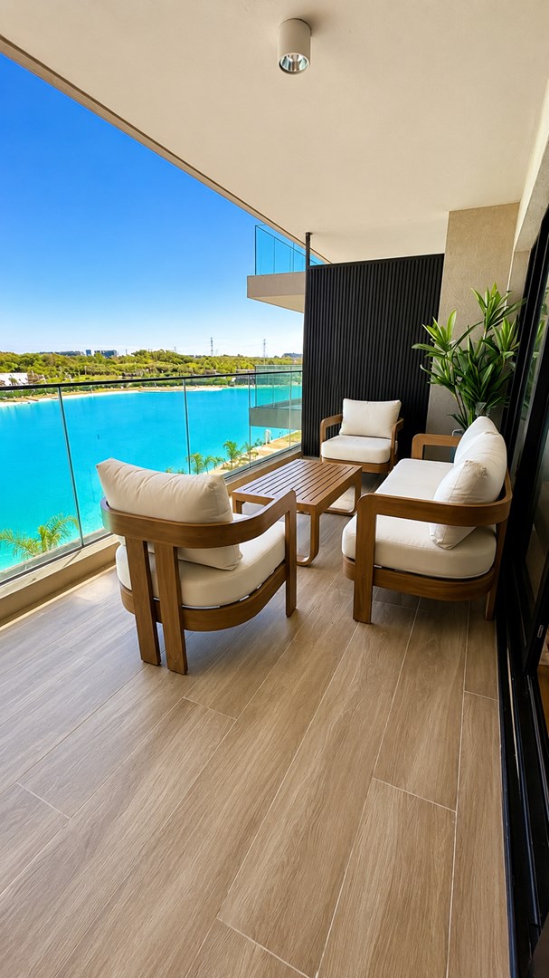 Departamento en venta · Remeros Beach, Rincón de Milberg, Tigre, GBA Norte, Provincia de Buenos Aires