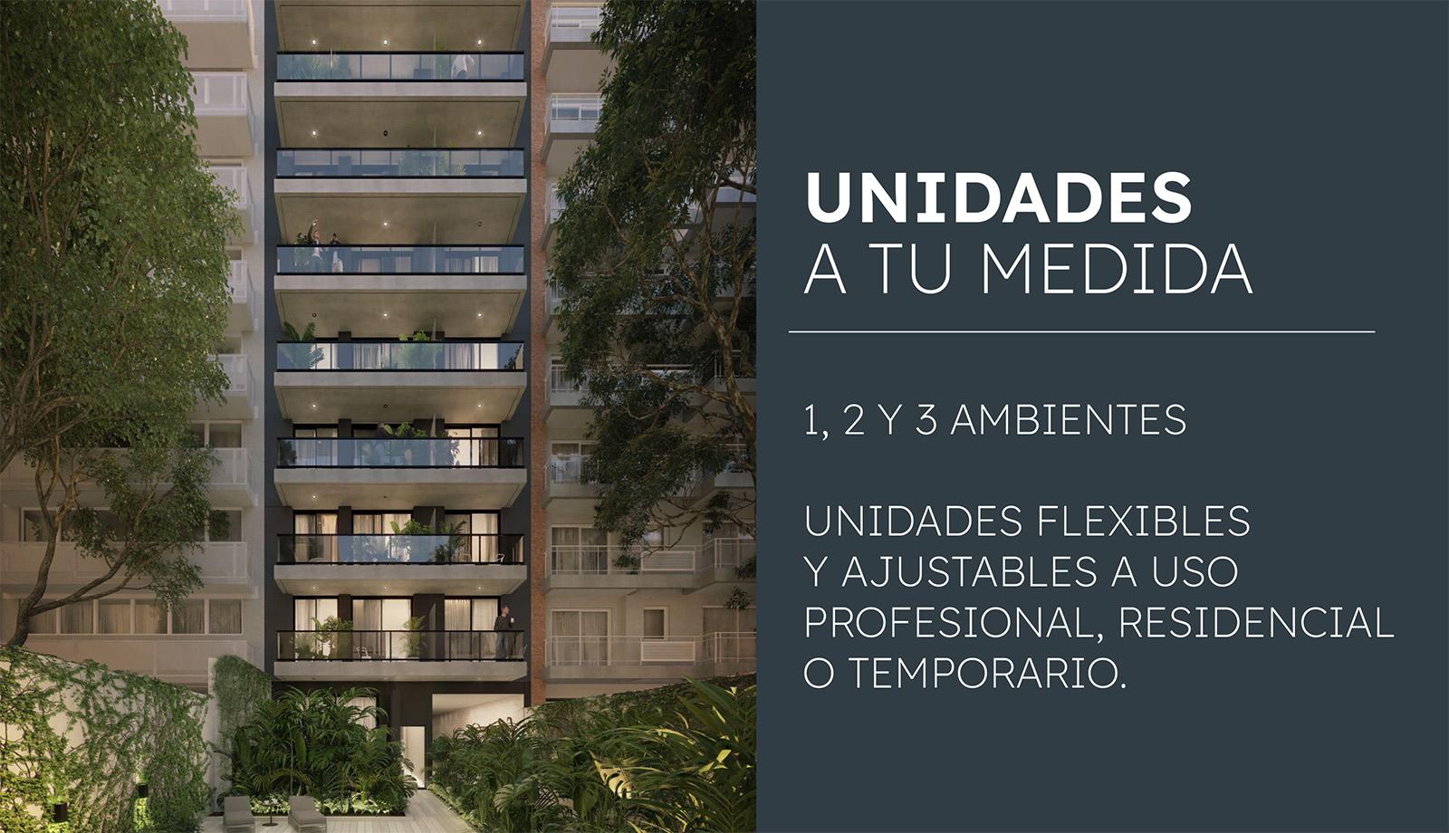 Departamento en venta · Palermo Hollywood, Palermo, CABA