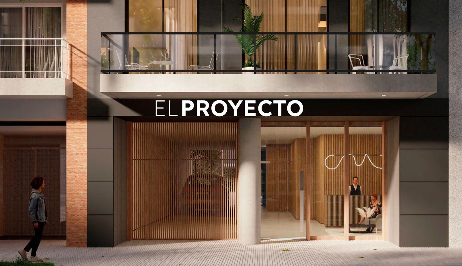 Departamento en venta · Palermo Hollywood, Palermo, CABA