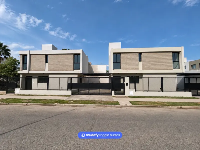 Casa en alquiler · Valle Escondido, Córdoba Capital, Córdoba