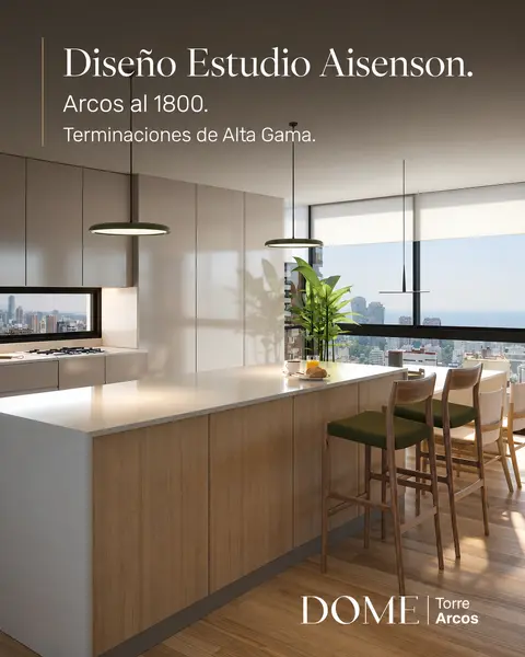 Departamento en venta · Belgrano, CABA