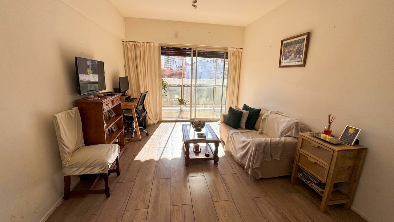 Departamento en venta · Caballito