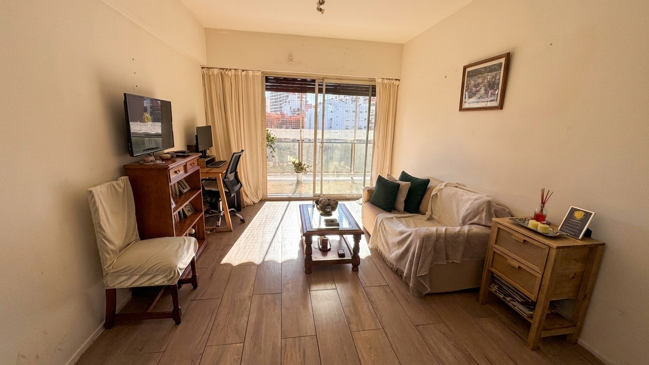 Departamento de 3 ambientes en venta en Caballito - foto 1