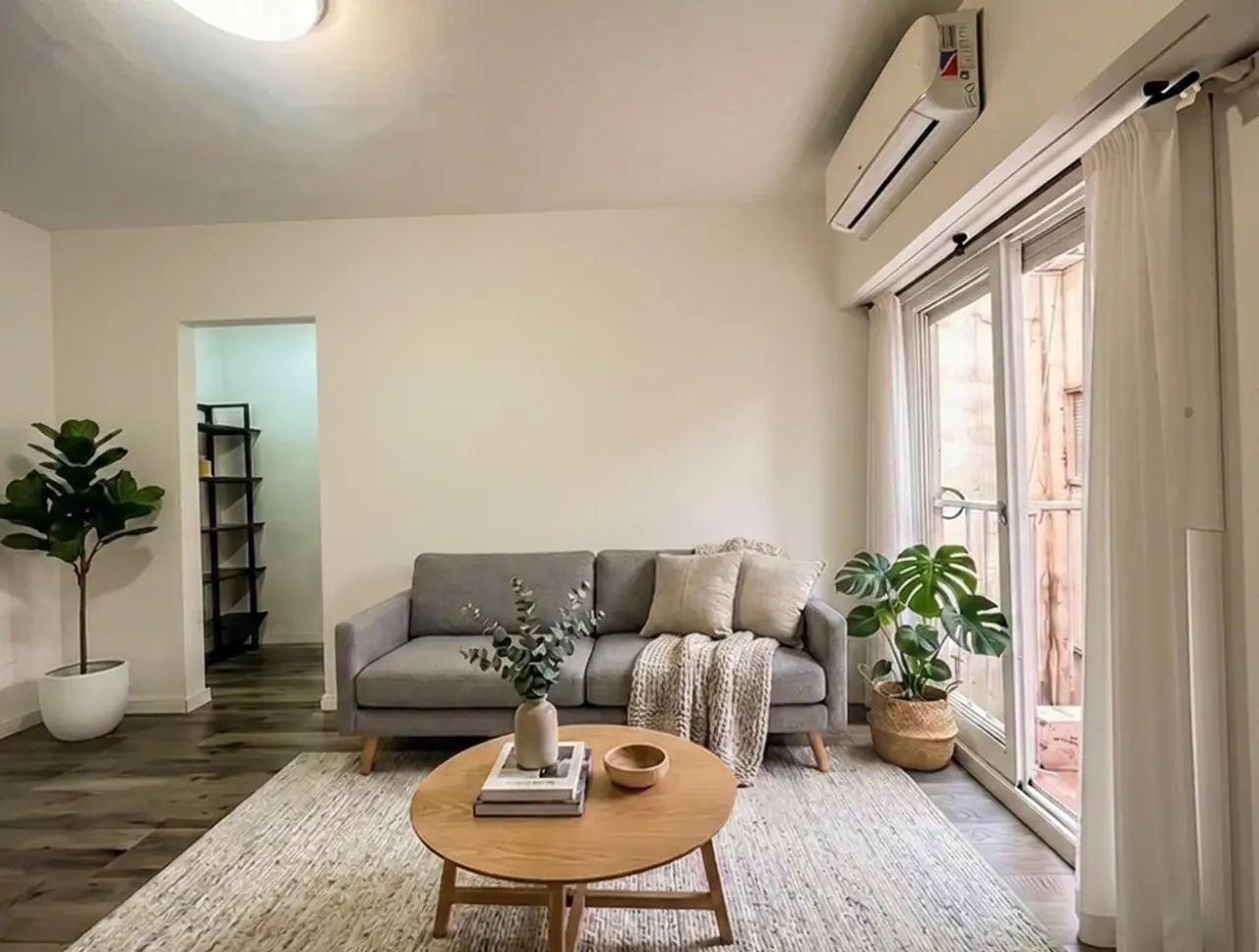 Departamento en venta · Belgrano