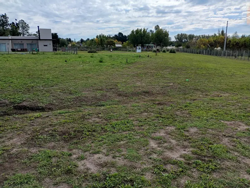 Terreno en venta · Fátima, Pilar, GBA Norte, Provincia de Buenos Aires
