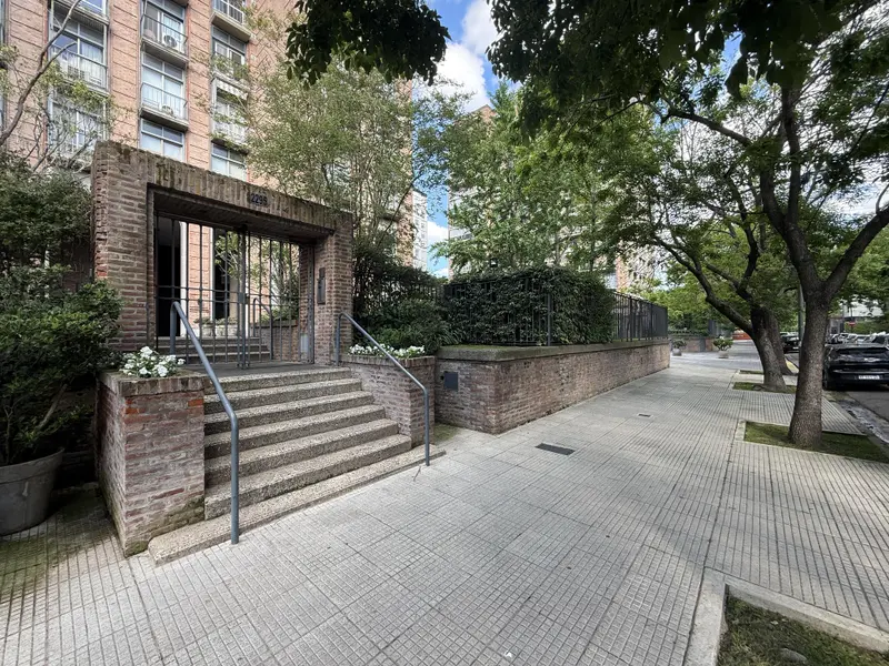 Departamento en alquiler · Belgrano, CABA