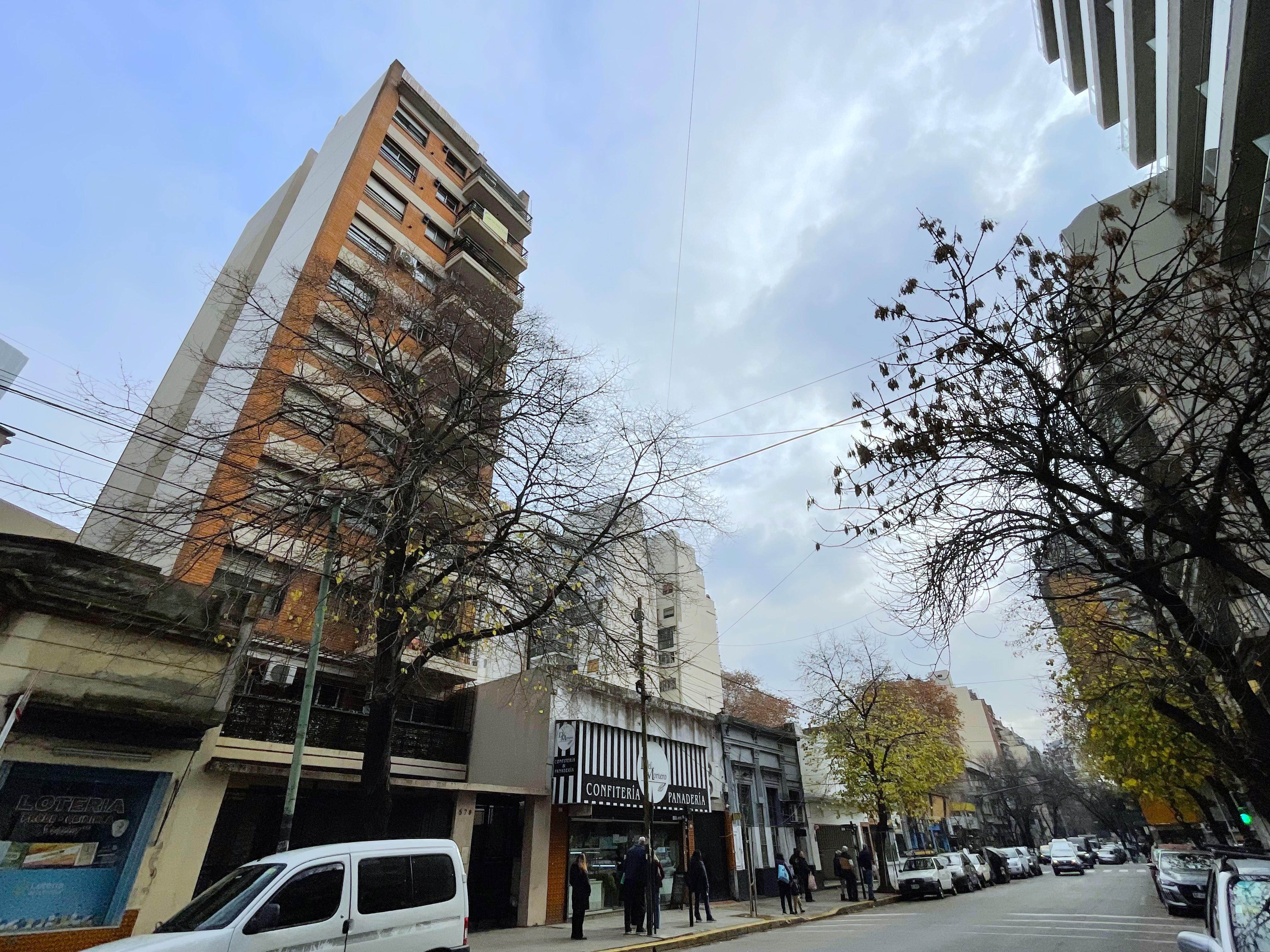 Departamento en venta · Caballito, CABA