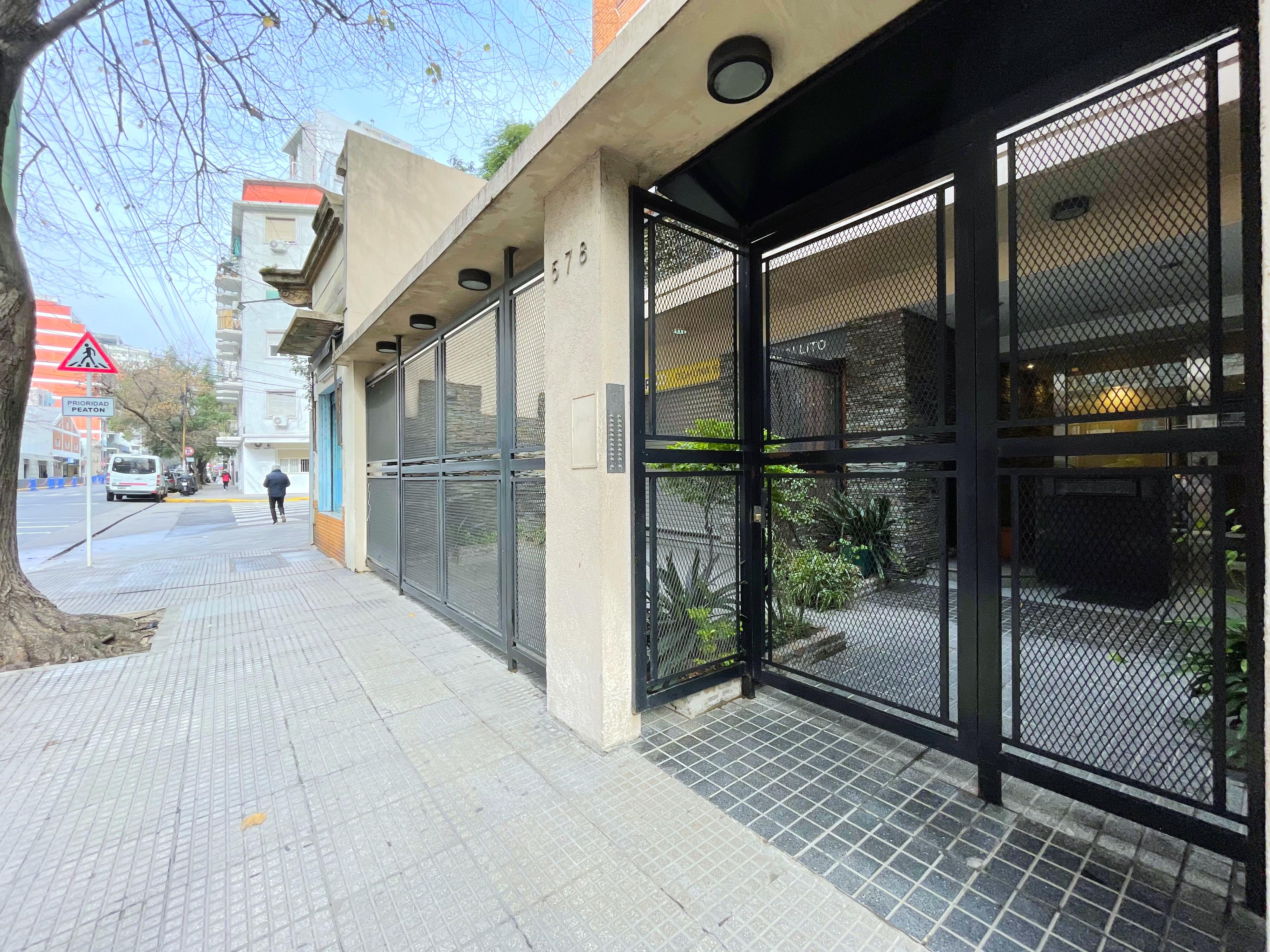 Departamento en venta · Caballito, CABA