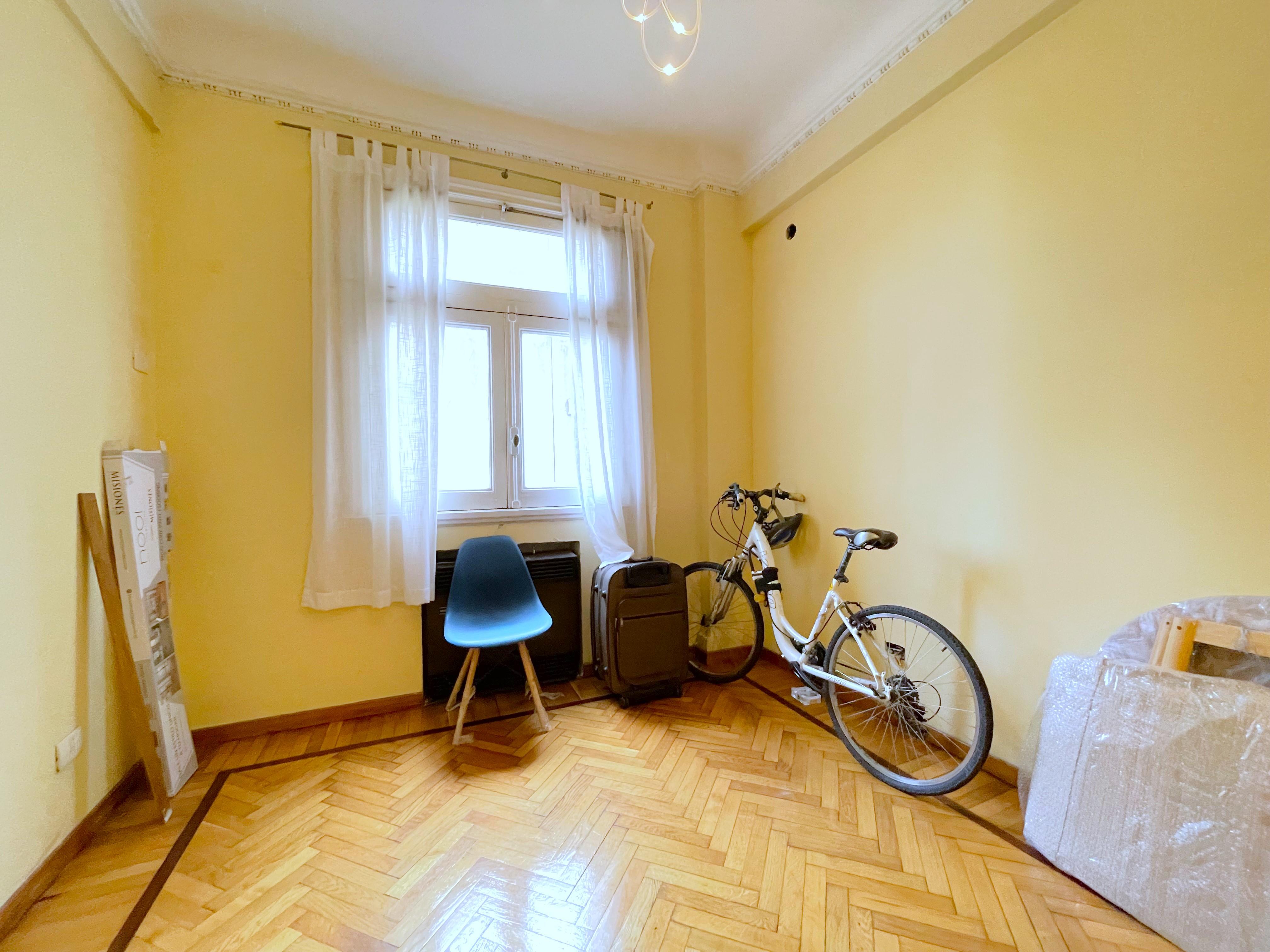 Departamento en venta · San Nicolás, CABA