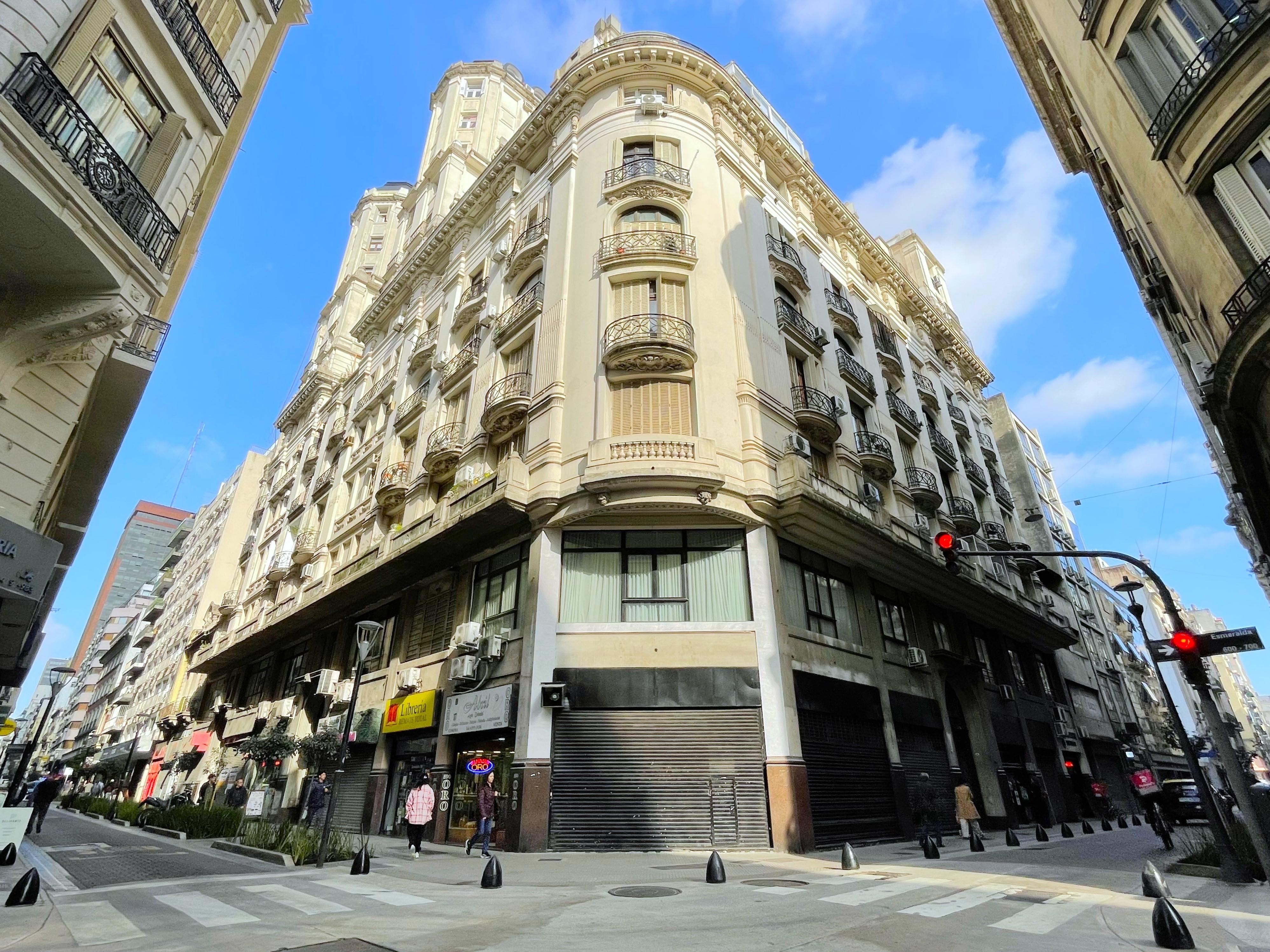 Departamento en venta · San Nicolás, CABA