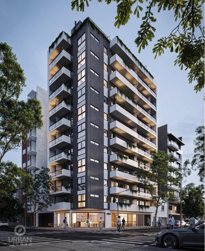 Emprendimiento en venta · Belgrano, CABA Emprendimiento en venta · Belgrano, CABA