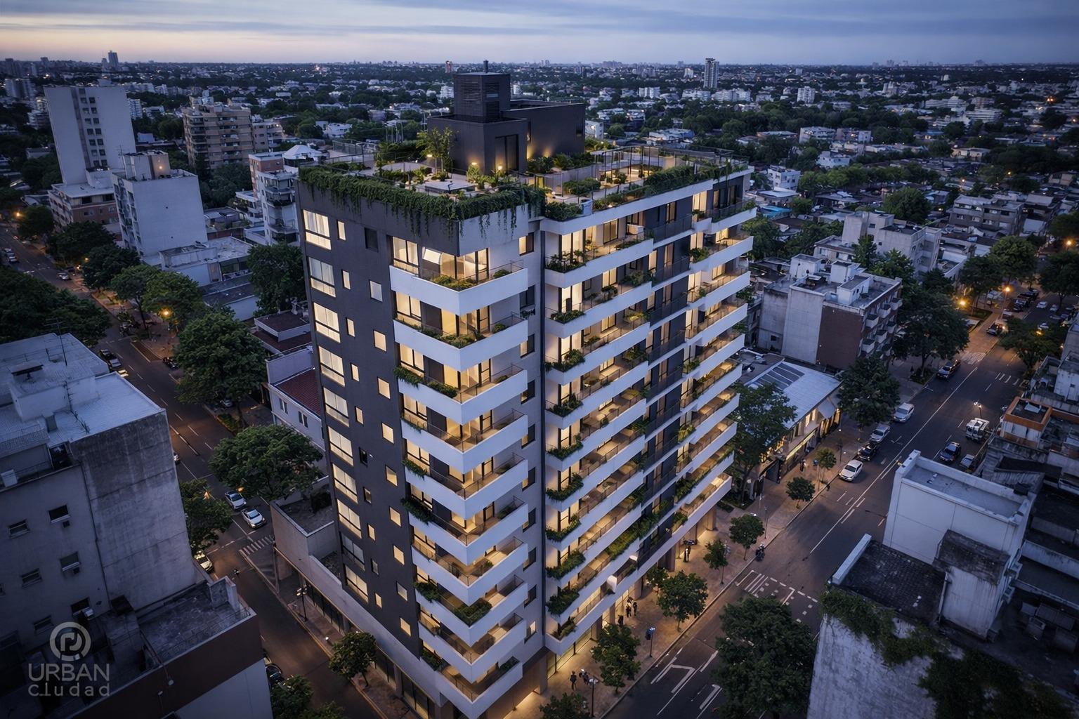 Emprendimiento en venta · Belgrano, CABA Emprendimiento en venta · Belgrano, CABA