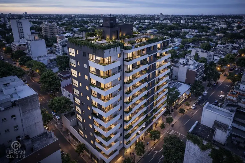 Emprendimiento en venta · Belgrano, CABA