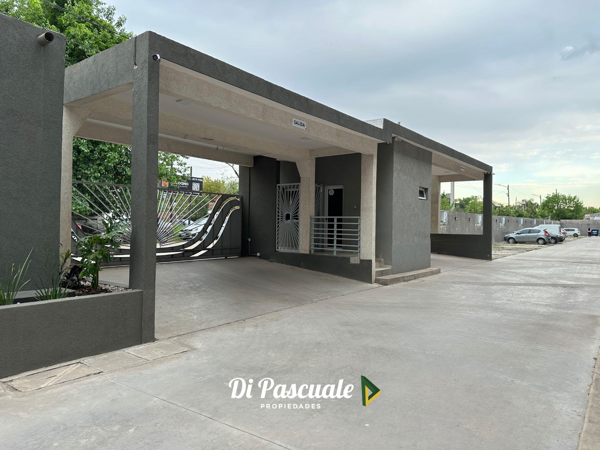 Departamento en alquiler · Moreno, Moreno, GBA Oeste, Provincia de Buenos Aires