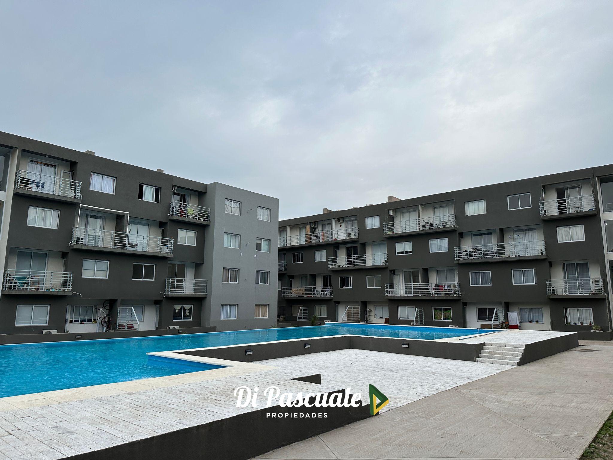 Departamento en alquiler · Moreno, Moreno, GBA Oeste, Provincia de Buenos Aires