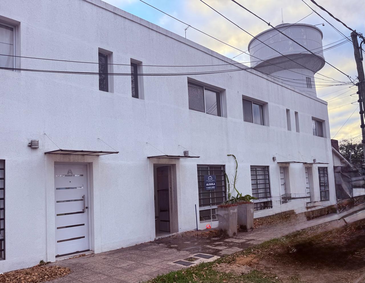 Departamento en alquiler · Pilar, GBA Norte, Provincia de Buenos Aires Departamento en alquiler · Pilar, GBA Norte, Provincia de Buenos Aires