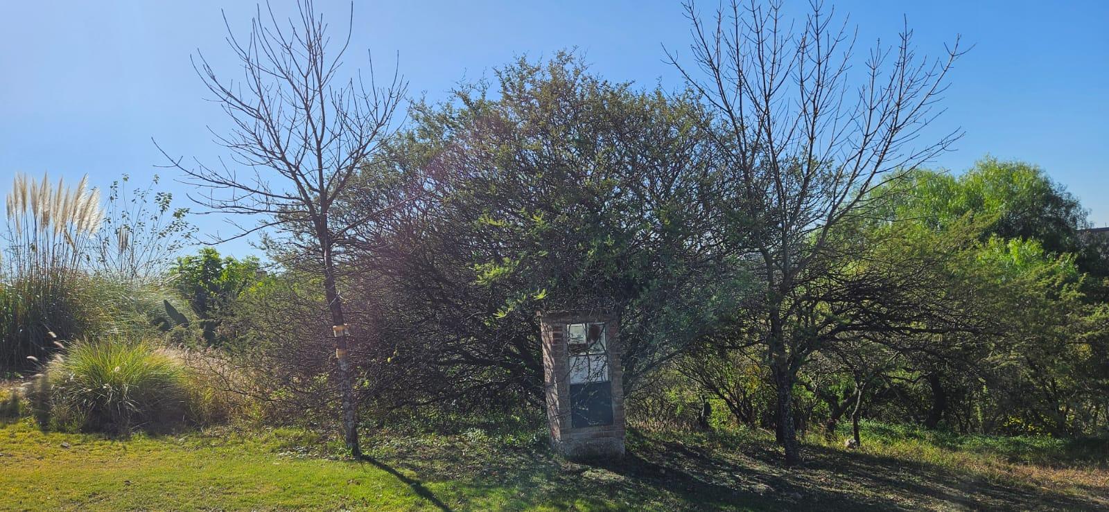 Terreno en venta · Colón, Córdoba