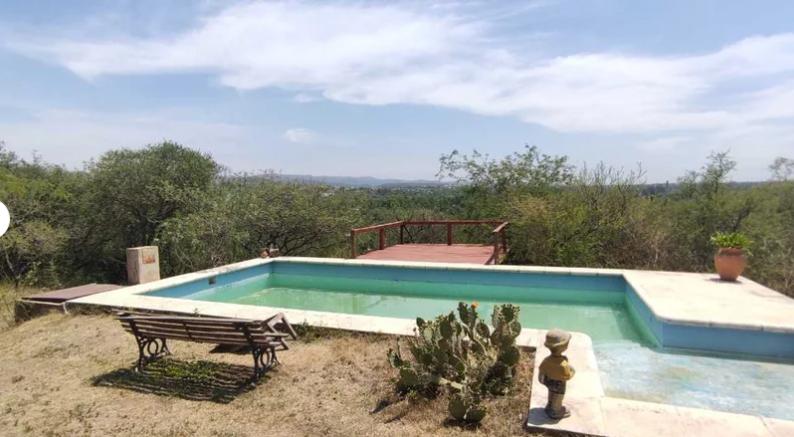 Casa en venta · Villa Allende, Córdoba Capital, Córdoba